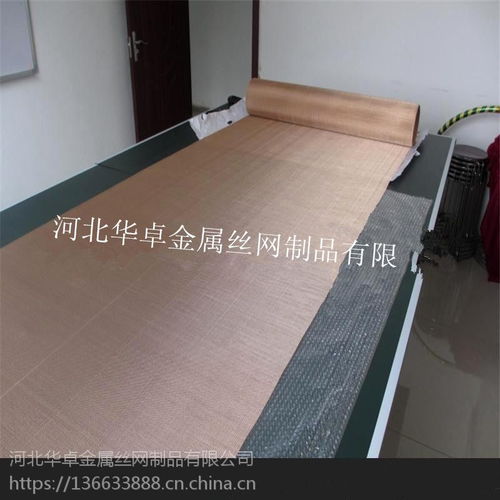 刚柔并济，性能卓越——探秘河北华卓高强度高弹性QSn6.5-0.1锡青铜板